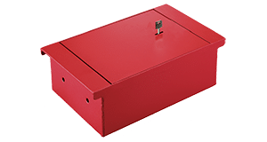 Securefloor Floorboard Safe